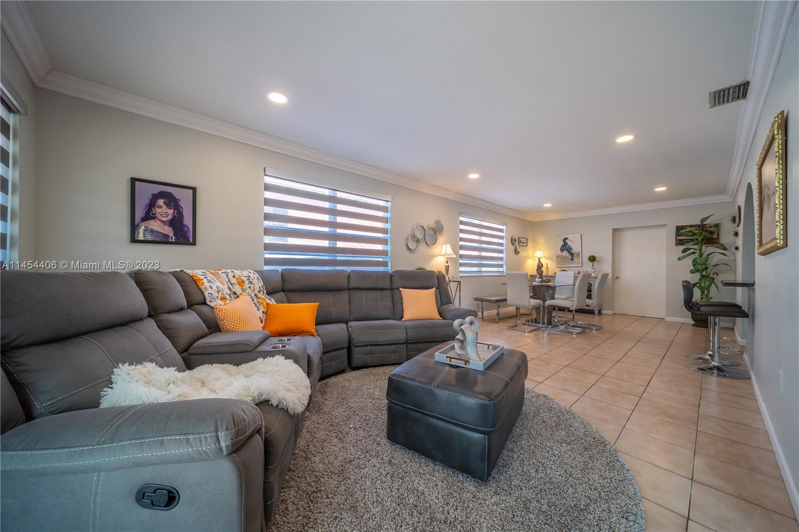 HIALEAH 13TH ADDN AMD PL - Residential