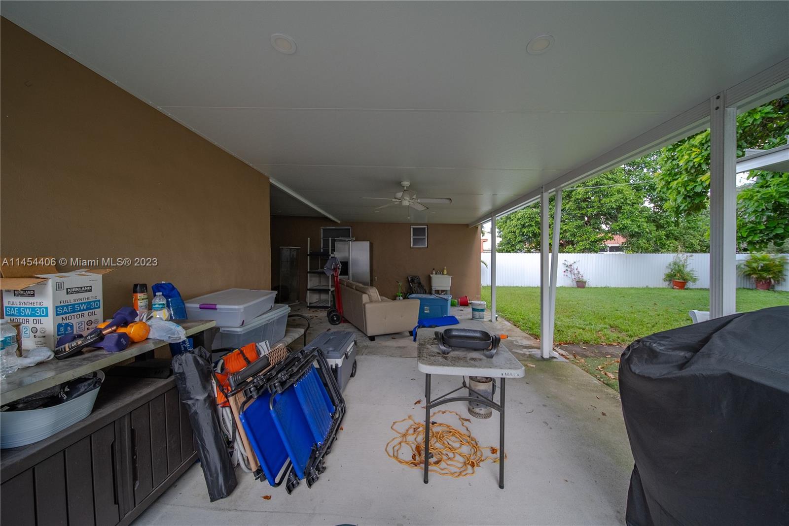 HIALEAH 13TH ADDN AMD PL - Residential