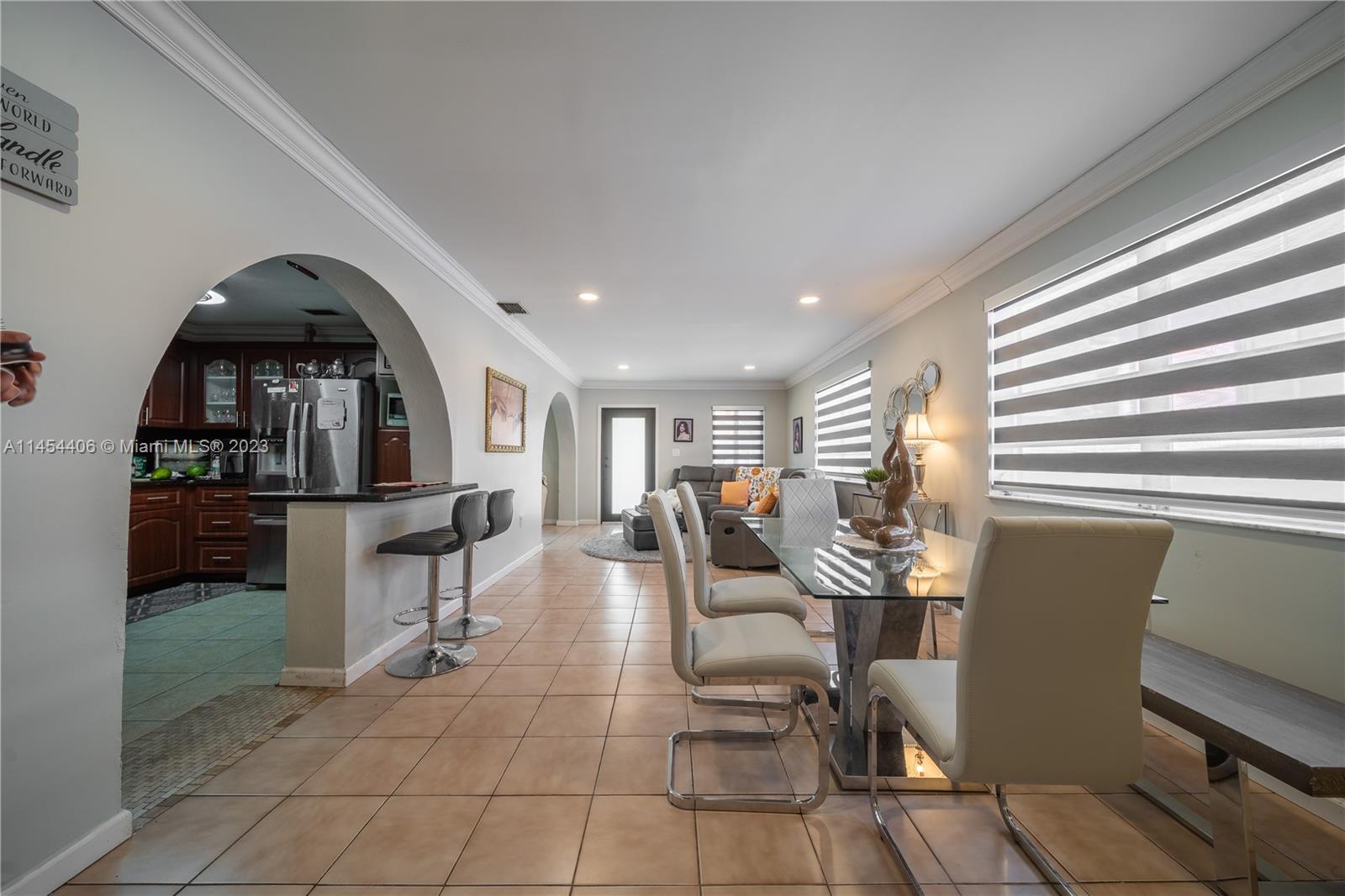 HIALEAH 13TH ADDN AMD PL - Residential