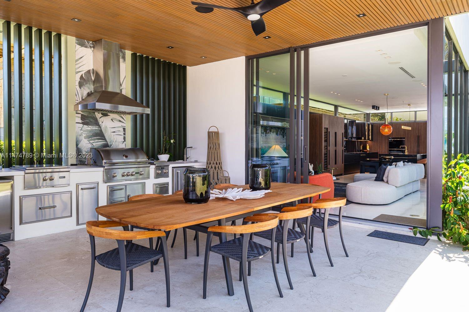 AQUA MARINE - Residential