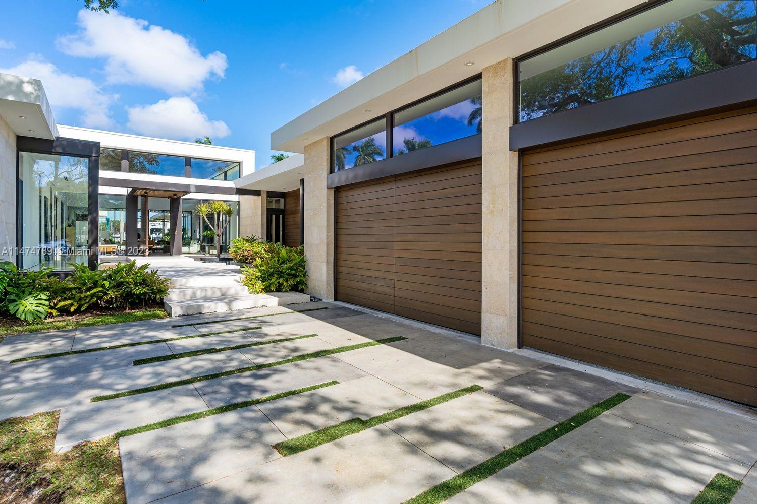 AQUA MARINE - Residential
