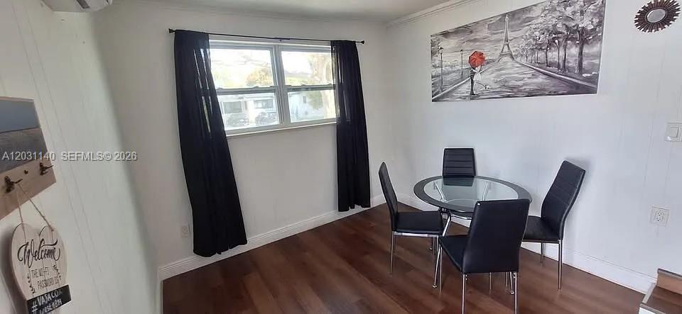 MIRACLE MANOR 4TH ADDN - Residential Lease