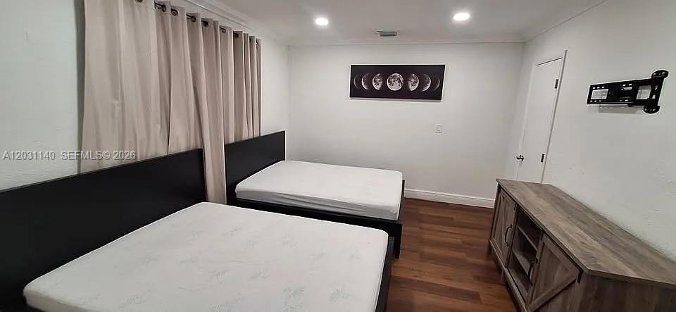 MIRACLE MANOR 4TH ADDN - Residential Lease