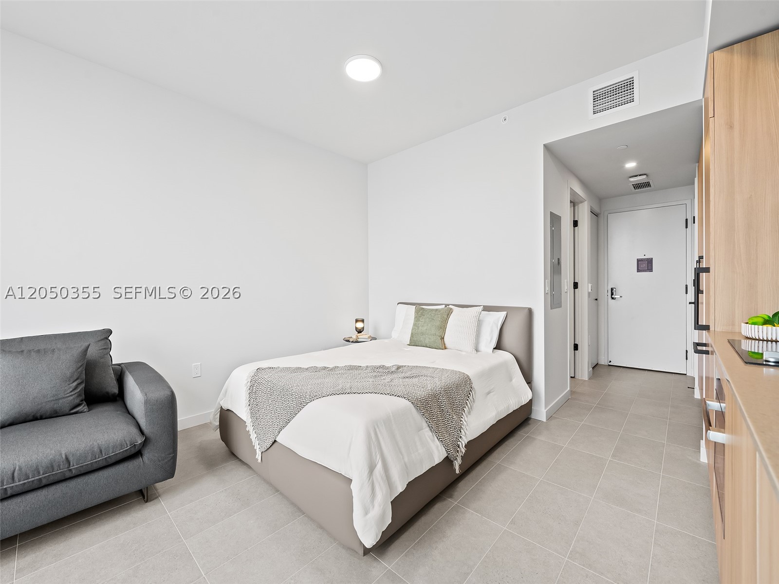 501 First Residences - Residential