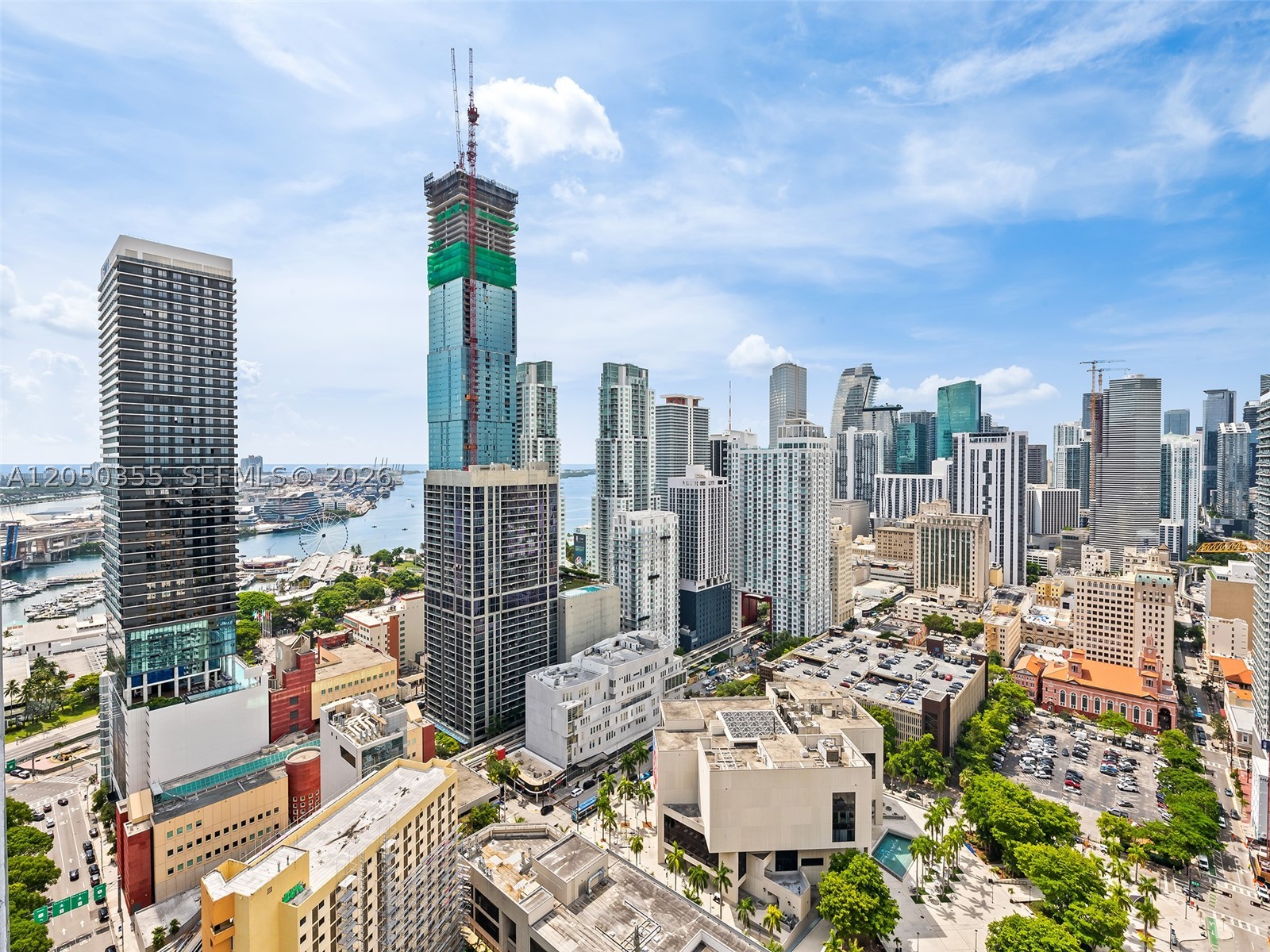 501 First Residences - Residential