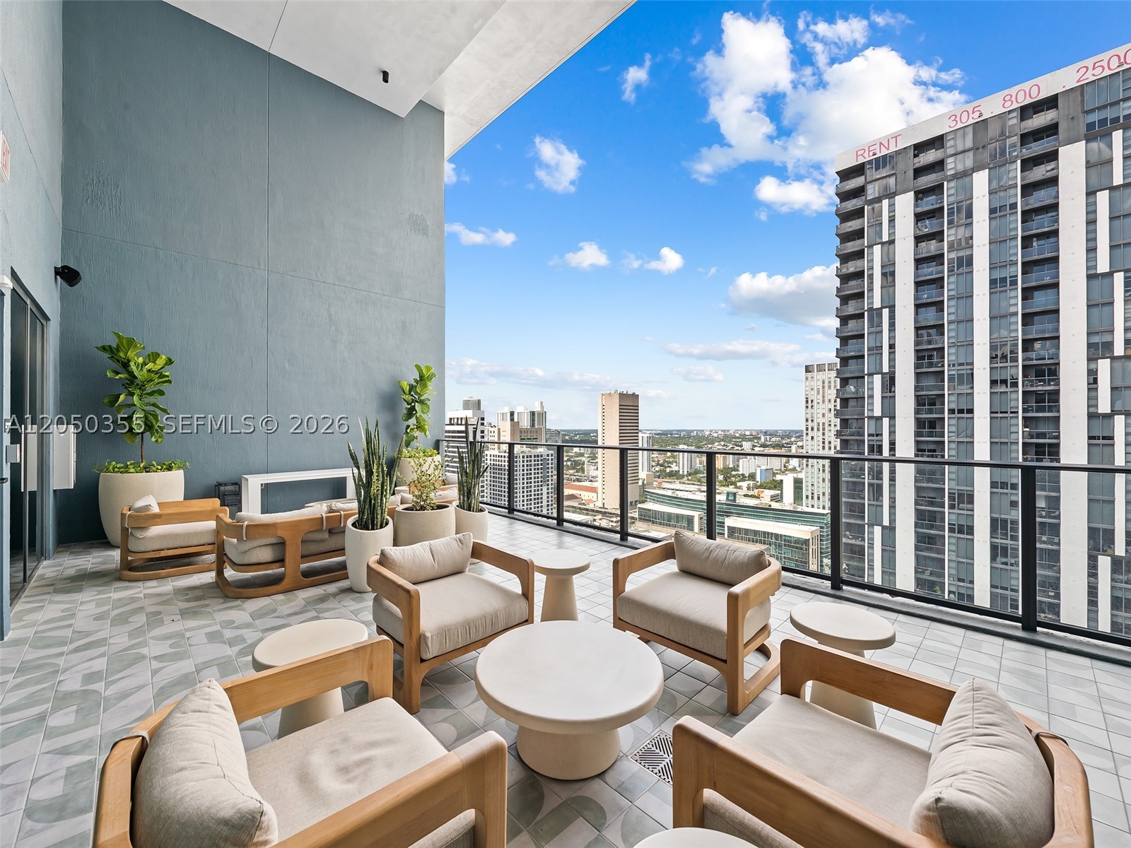 501 First Residences - Residential