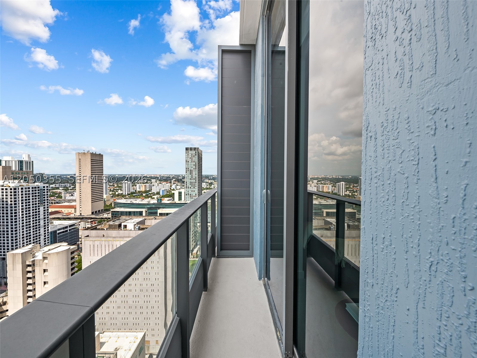 501 First Residences - Residential