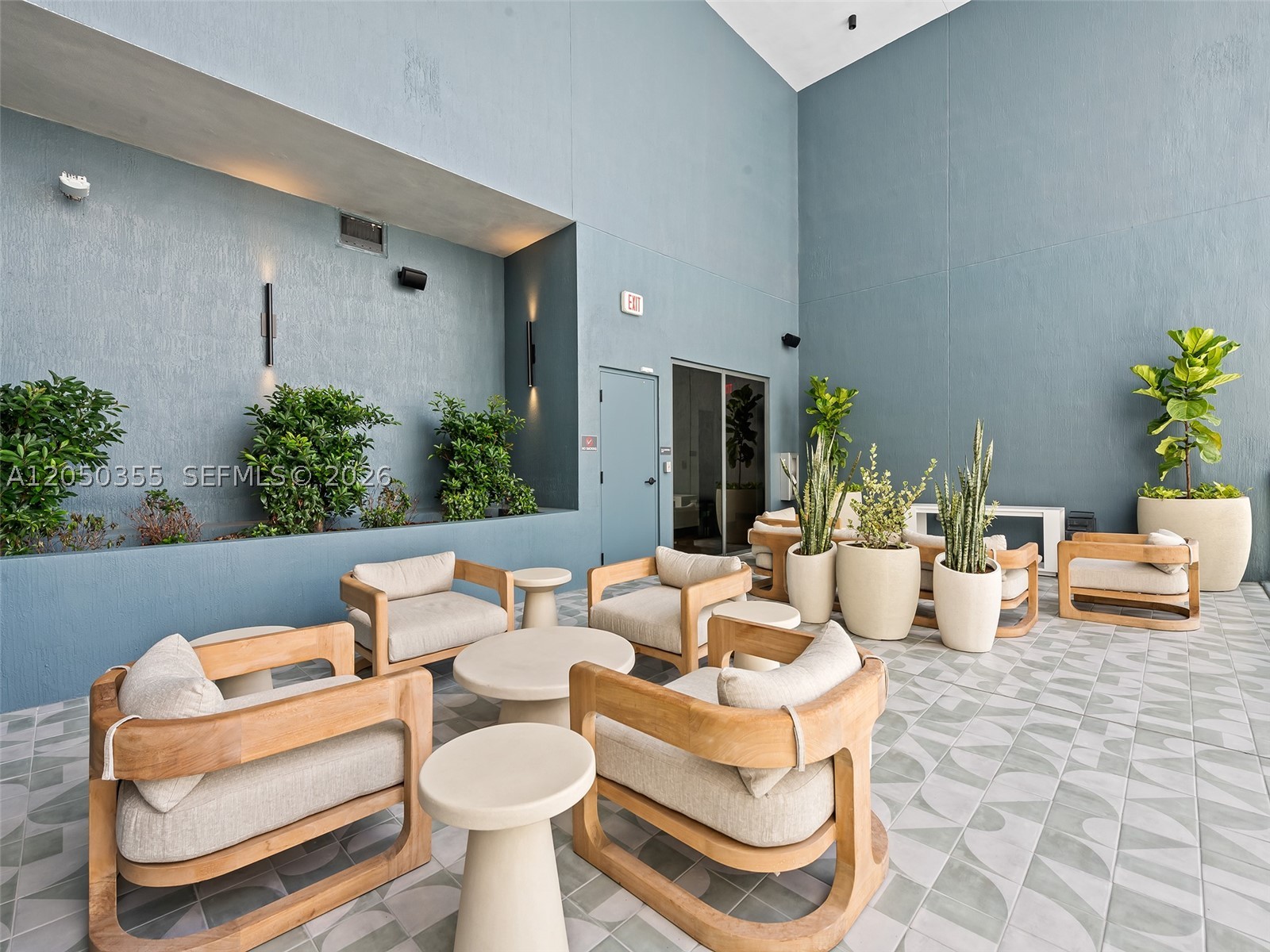 501 First Residences - Residential