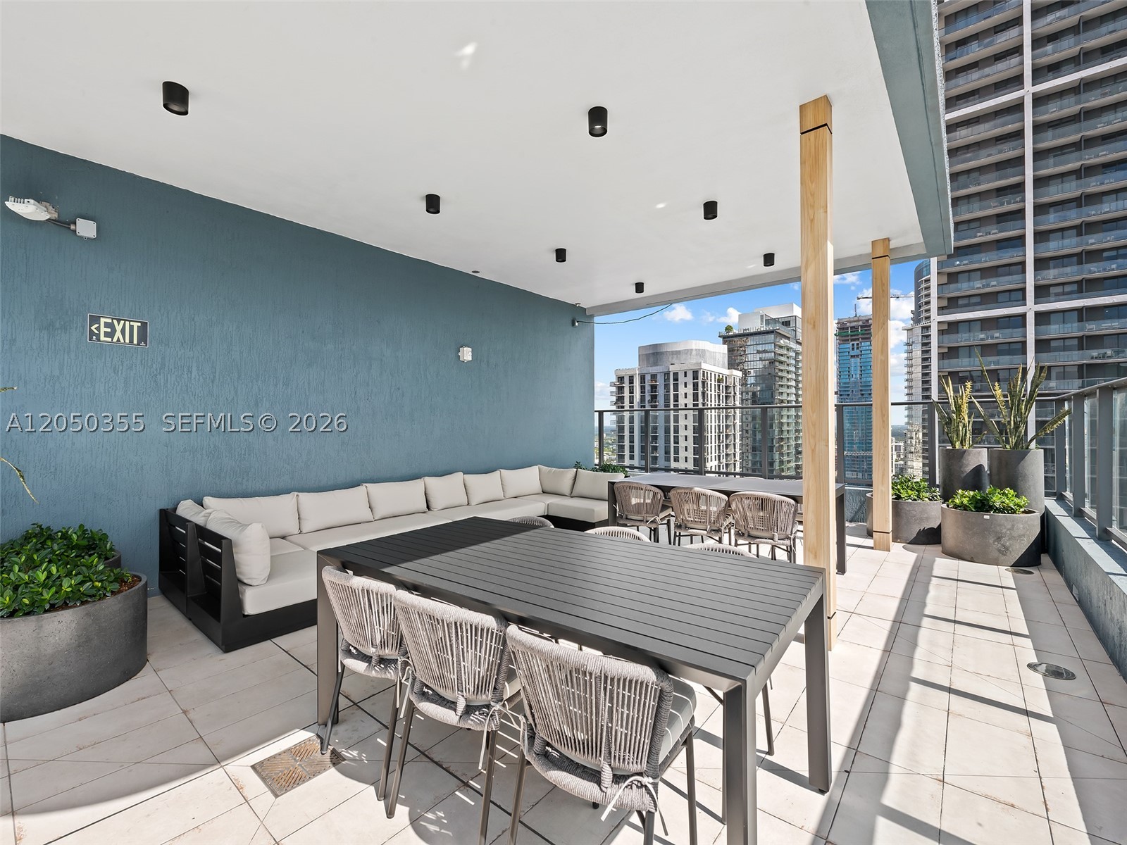 501 First Residences - Residential