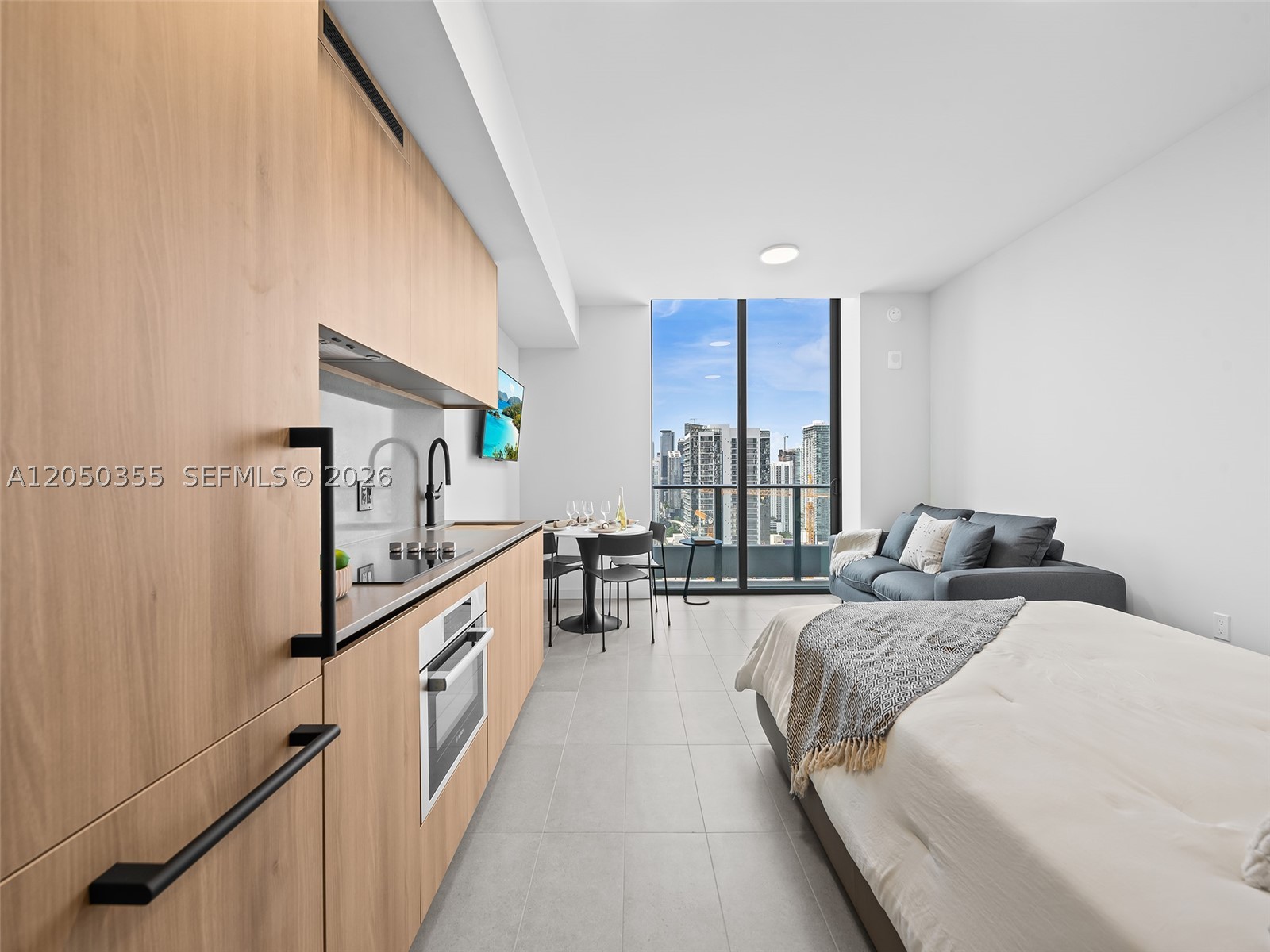 501 First Residences - Residential