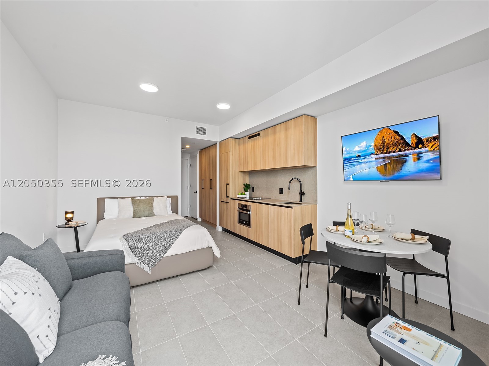 501 First Residences - Residential