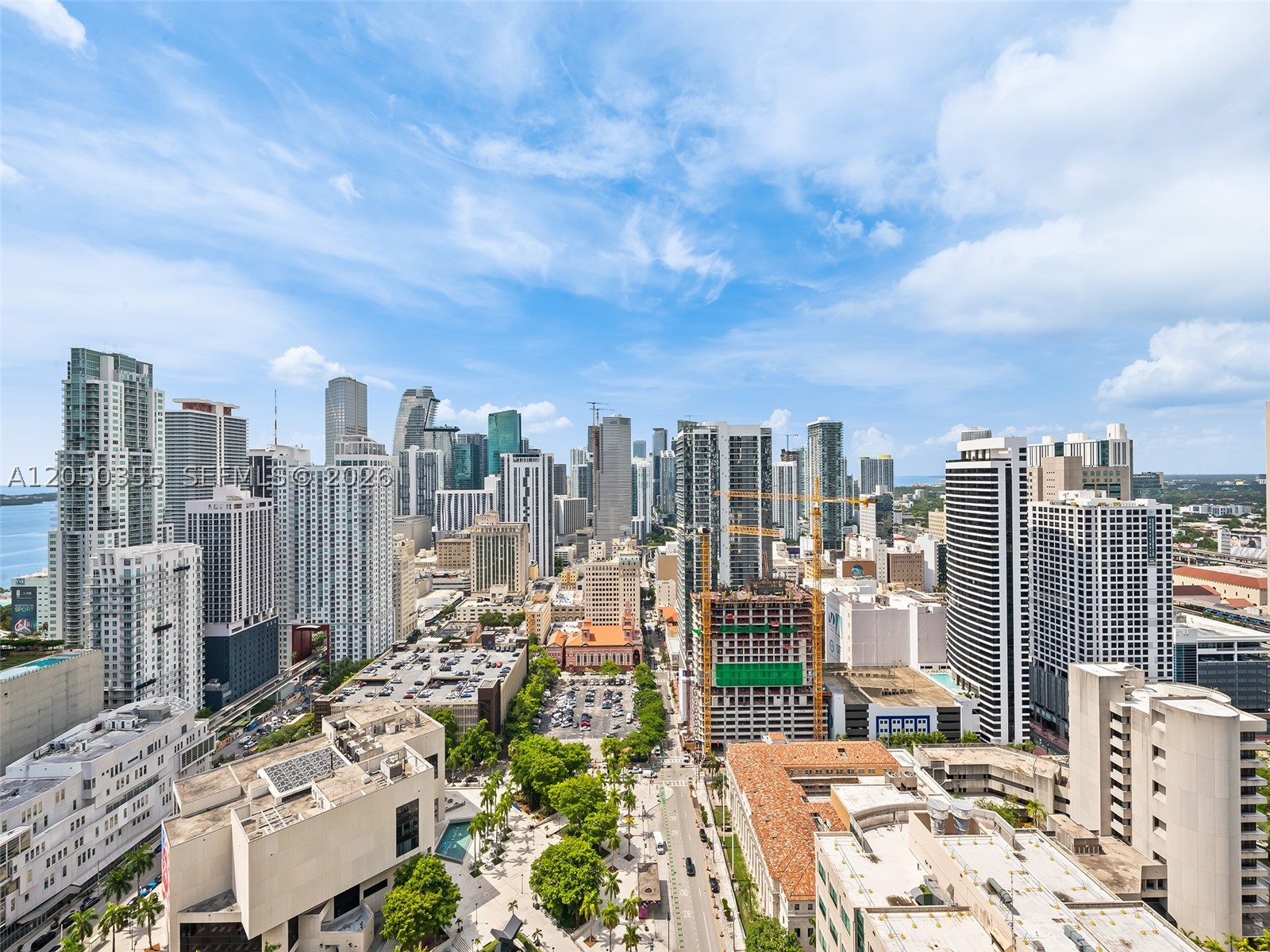 501 First Residences - Residential