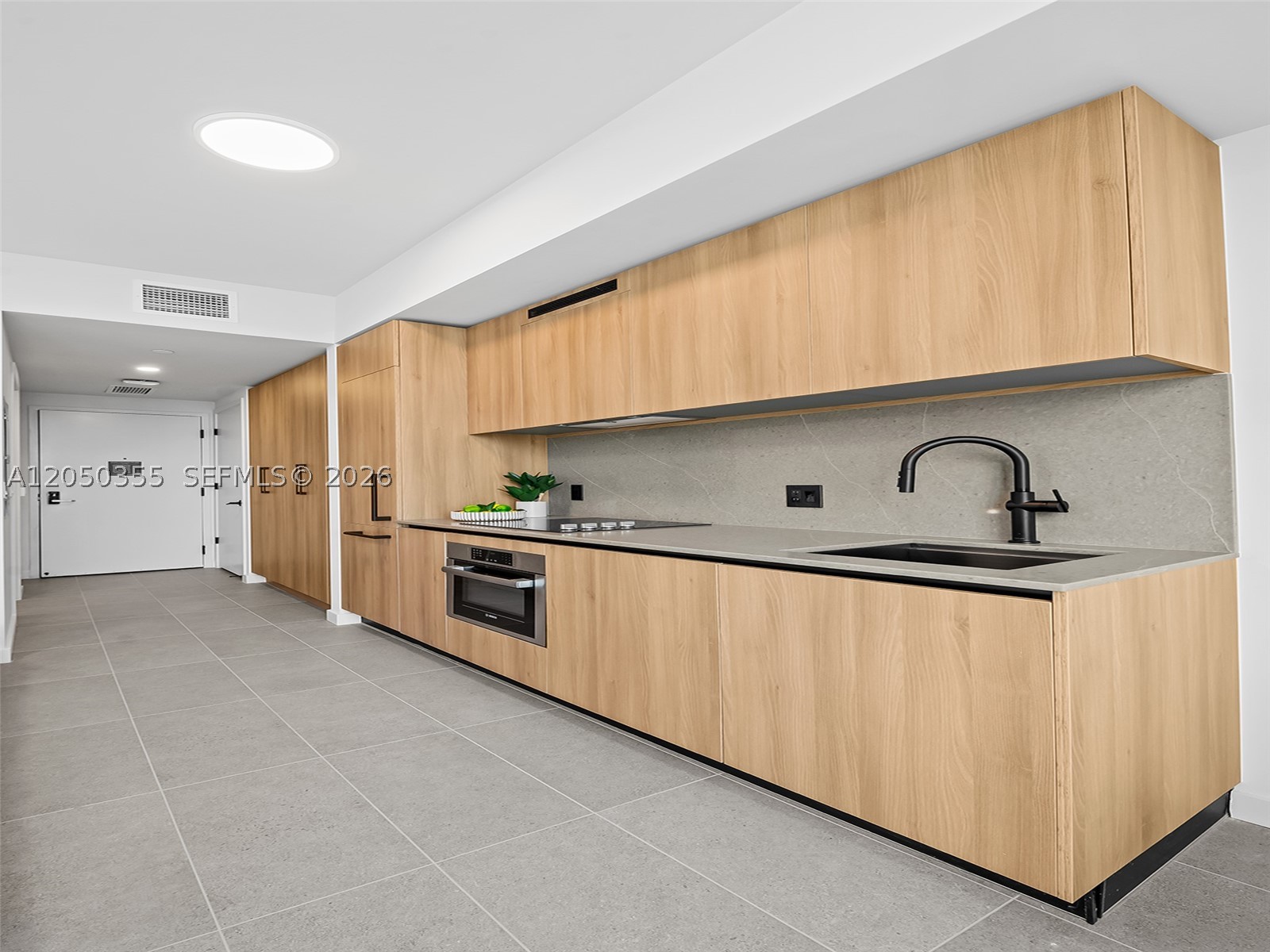501 First Residences - Residential