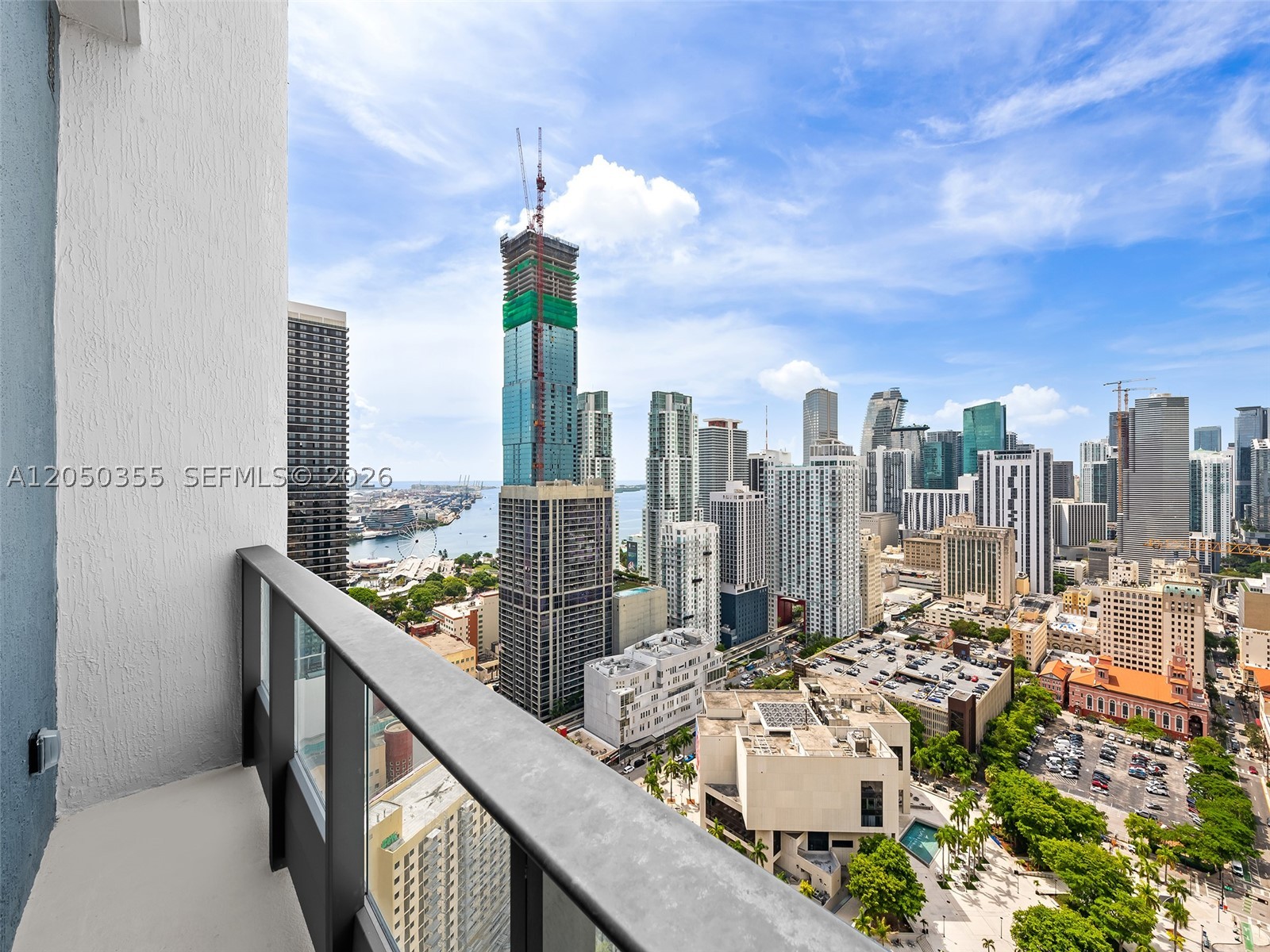 501 First Residences - Residential