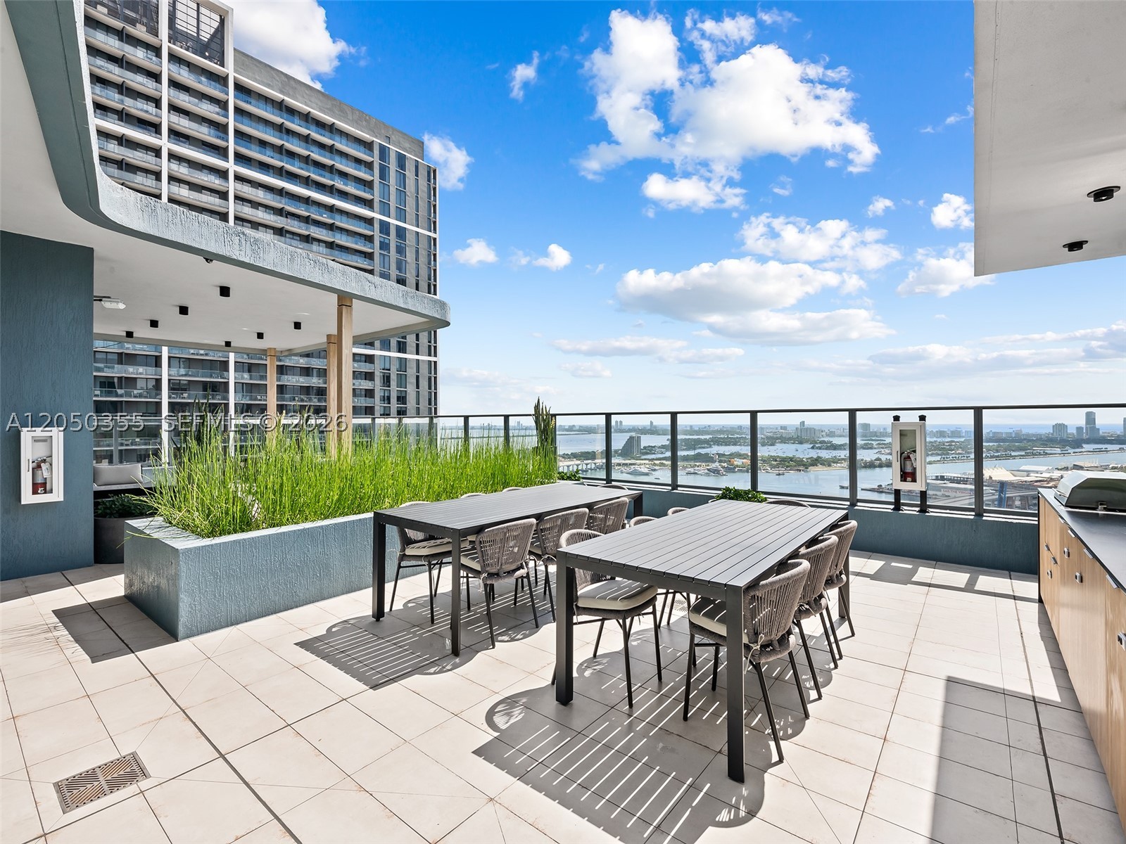 501 First Residences - Residential