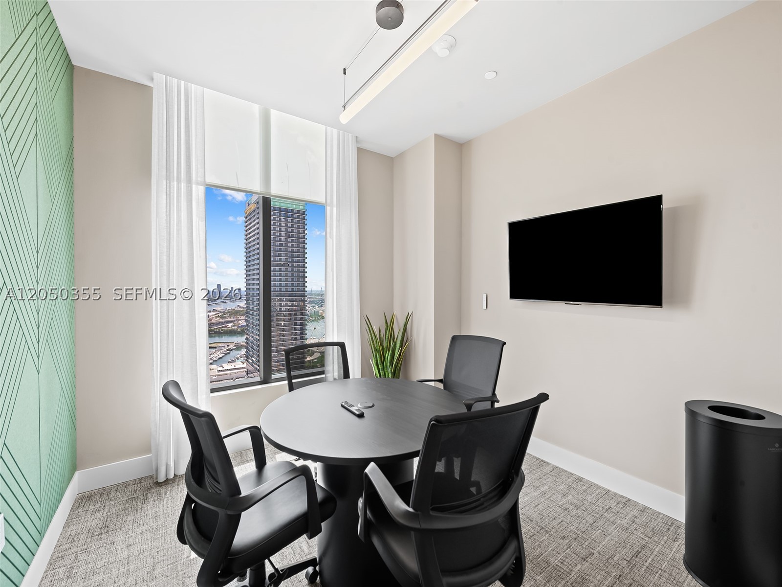 501 First Residences - Residential