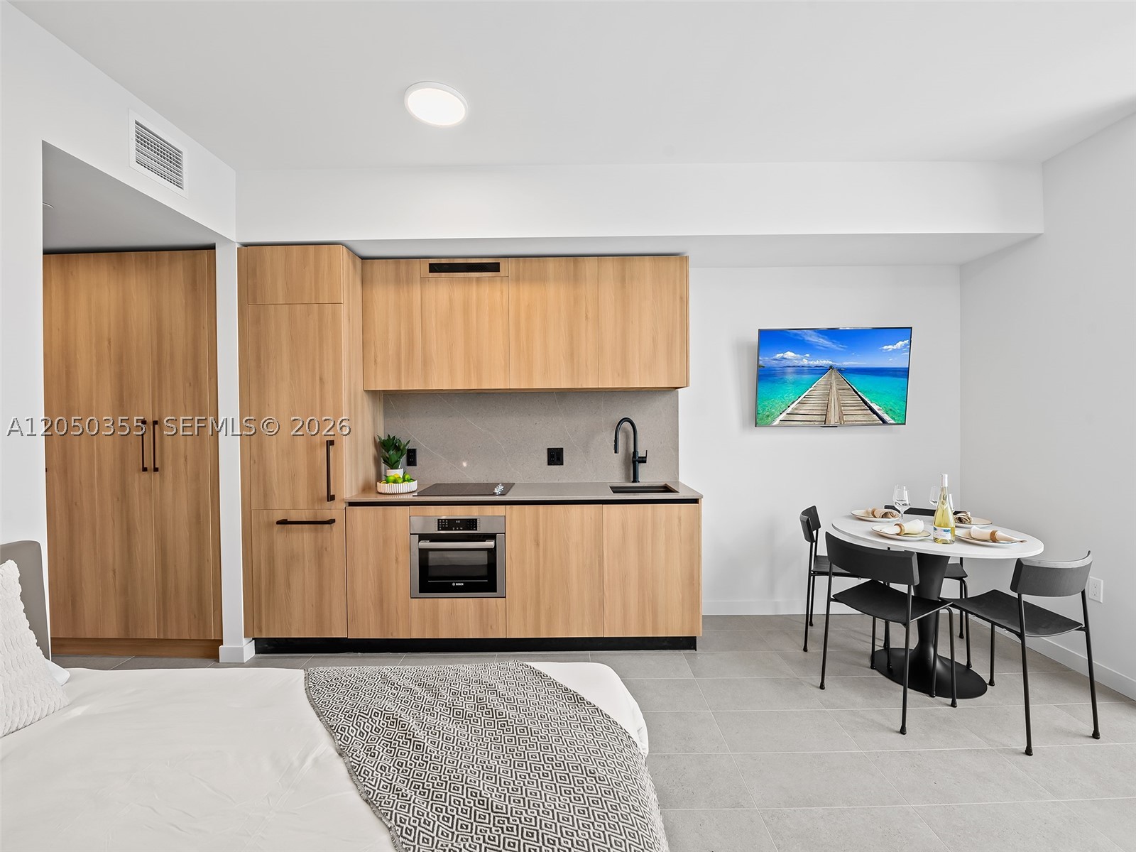501 First Residences - Residential