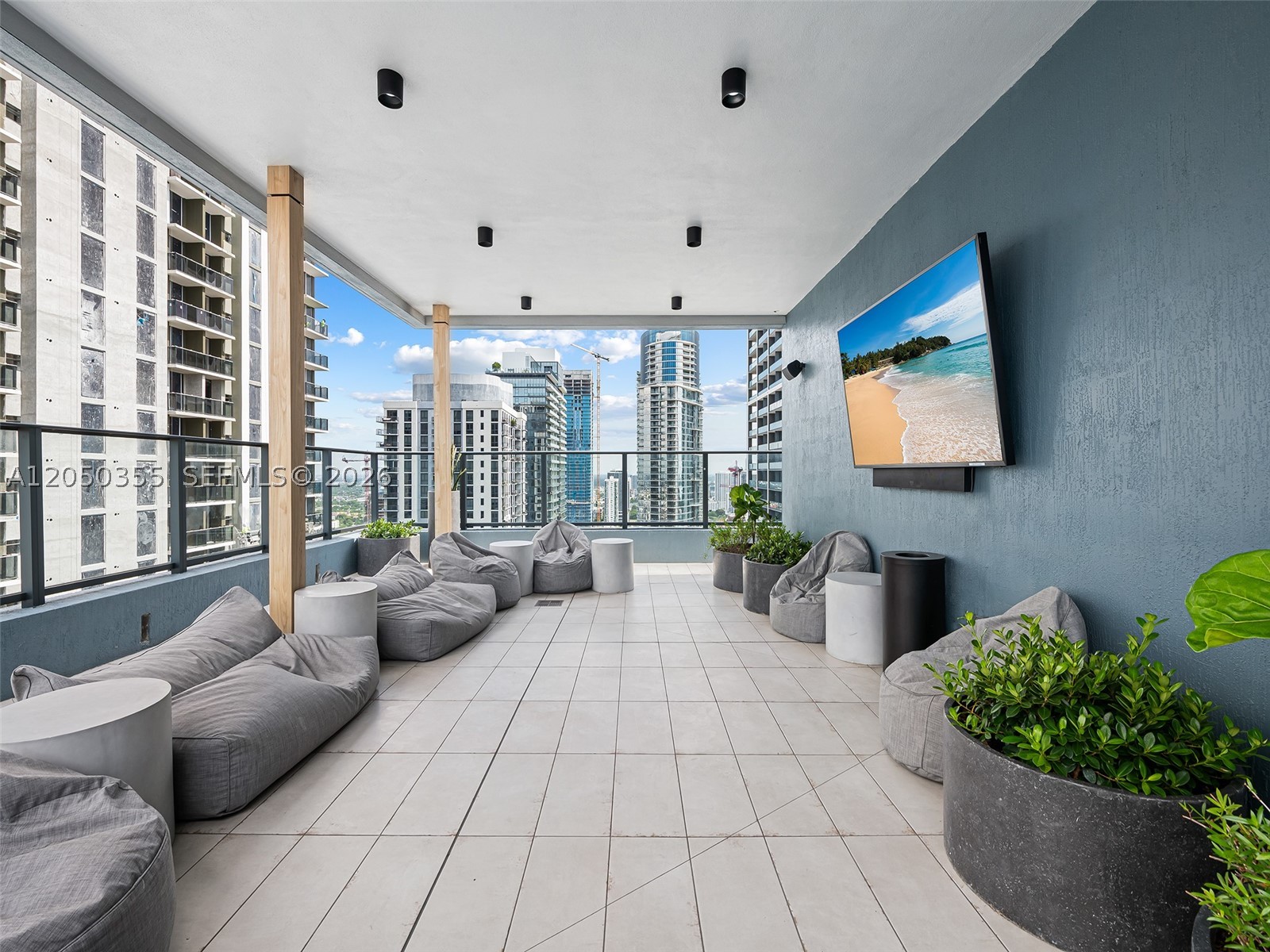 501 First Residences - Residential