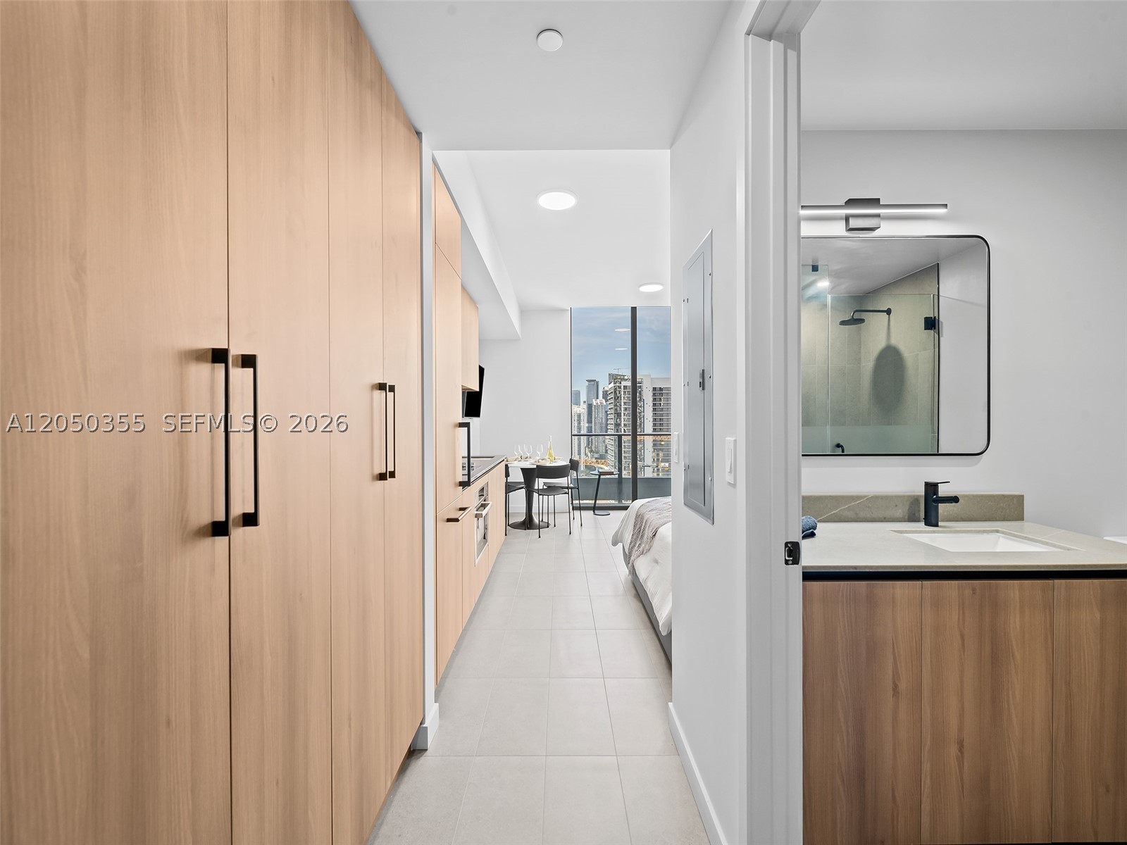 501 First Residences - Residential