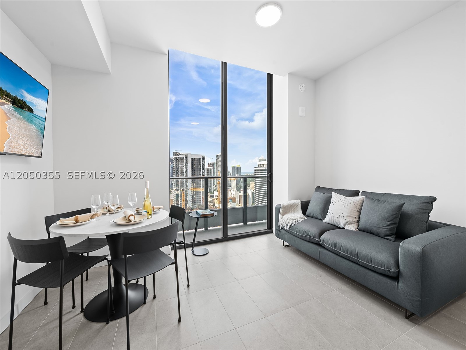 501 First Residences - Residential
