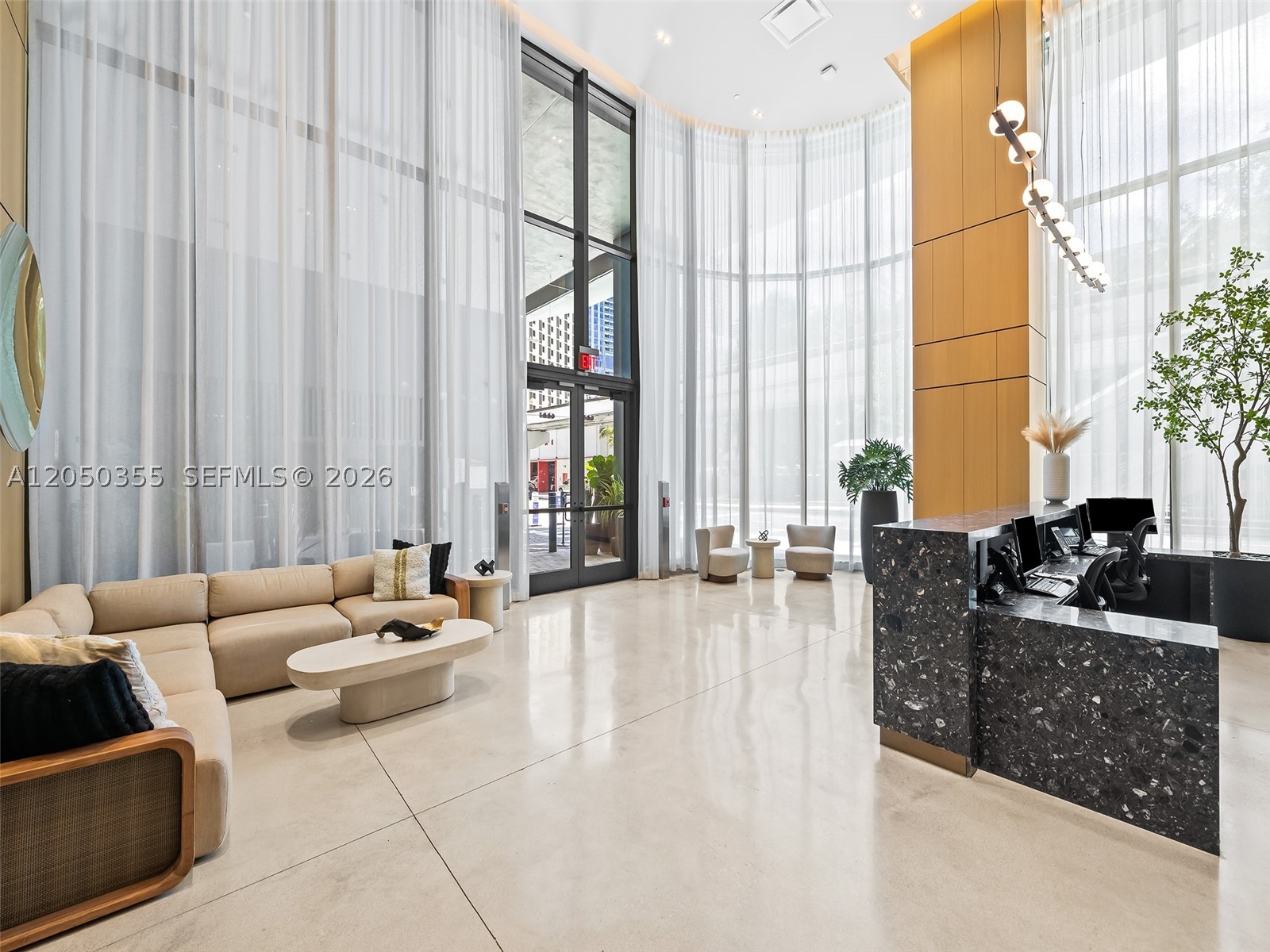 501 First Residences - Residential