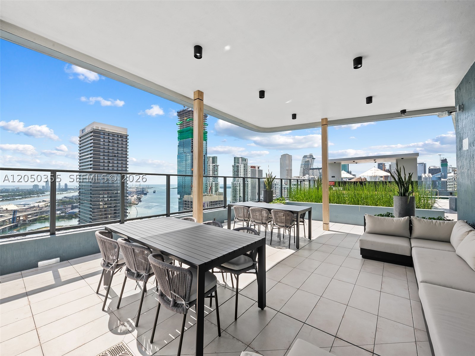 501 First Residences - Residential