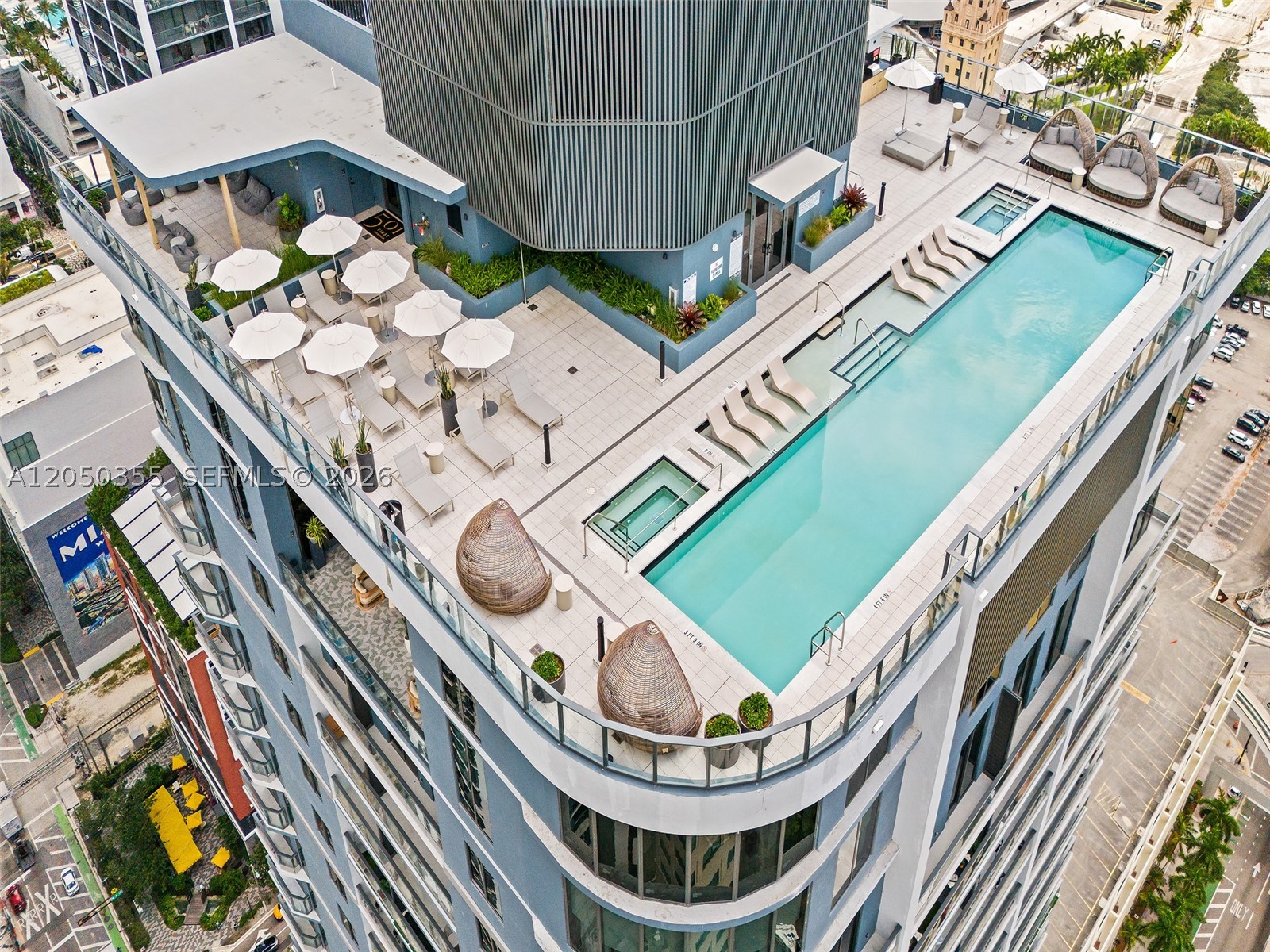 501 First Residences - Residential