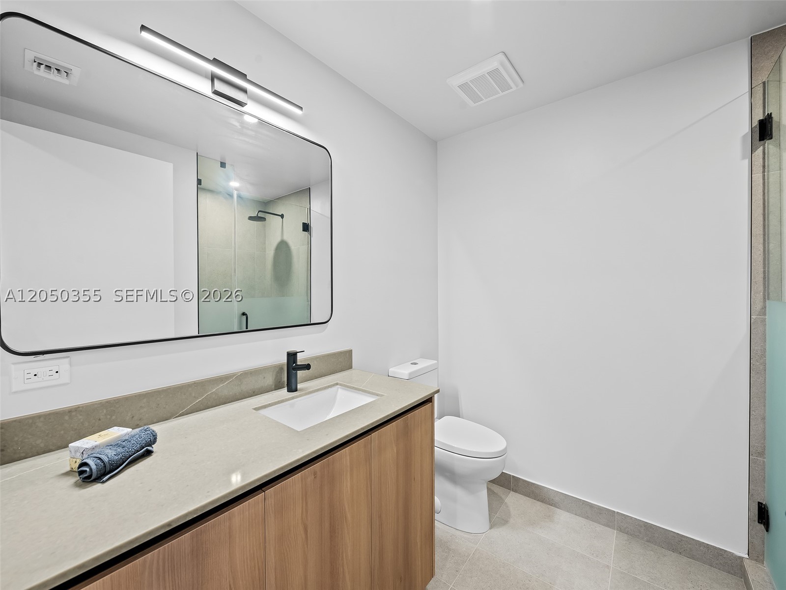 501 First Residences - Residential