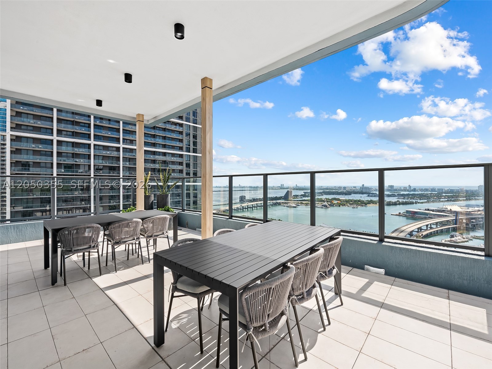 501 First Residences - Residential