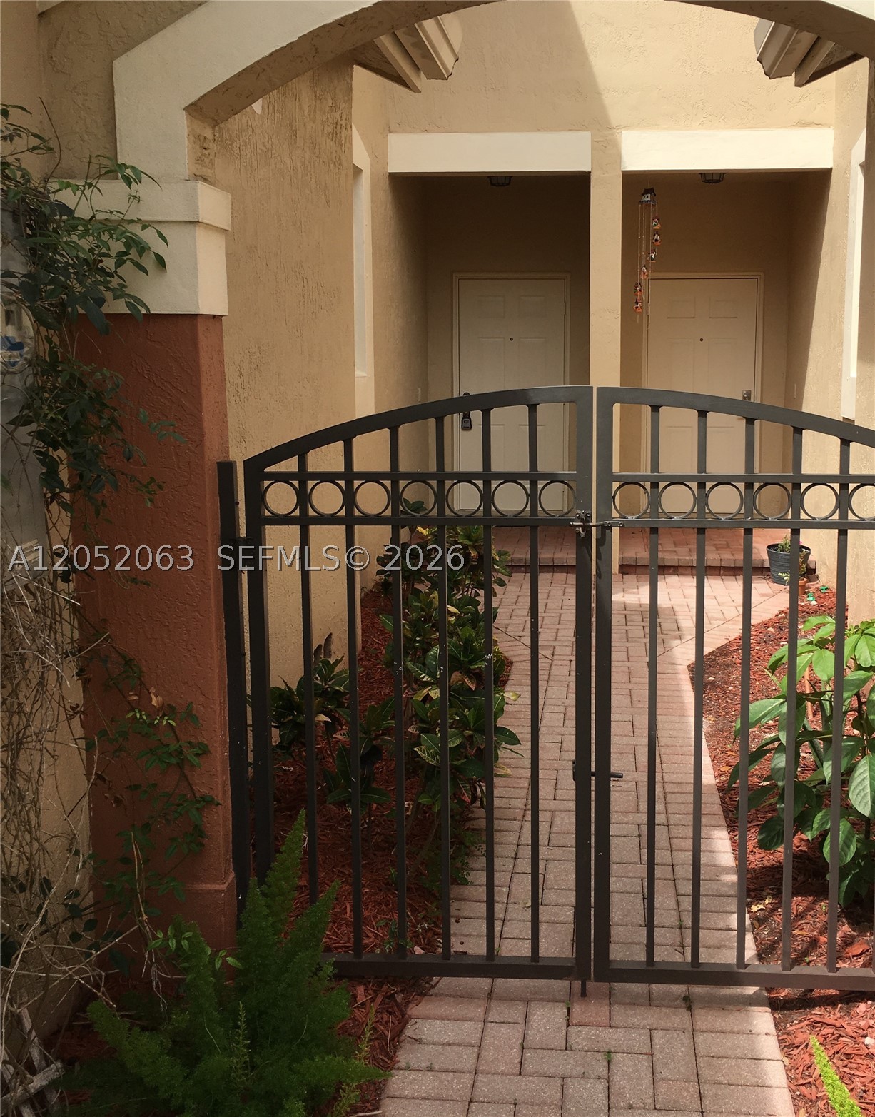 Motivated Seller! An exceptional opportunity for both homeowners and investors. This beautifully 2-bedroom, 2.5-bathroom, two-story townhome is located in the desirable gated community of Courtyard at the Grove in Weston. The thoughtfully designed floor plan features all bedrooms on the second level, providing added privacy and comfortable living. The home also offers an attached one-car garage with additional driveway parking.
Investor-friendly, this property is eligible for immediate leasing, making it an outstanding investment opportunity or a perfect primary residence.
Enjoy the renowned Weston lifestyle, celebrated for its top-rated public schools, beautifully maintained parks, family-friendly atmosphere, and exceptional quality of life. Ideally situated just minutes from Cypress Bay High School, Falcon Cove Middle School, Manatee Bay Elementary School, the Weston Public Library, shopping, dining, recreational parks, and major highways, this home combines convenience with an unbeatable location.
Don't miss this rare opportunity to own a home in one of South Florida's most sought-after communities.