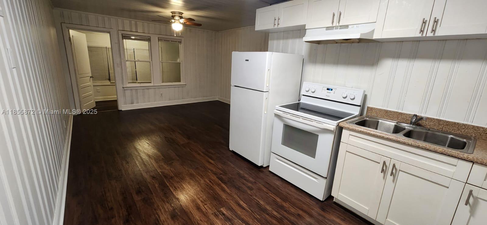 CRANFORDS - Residential Income