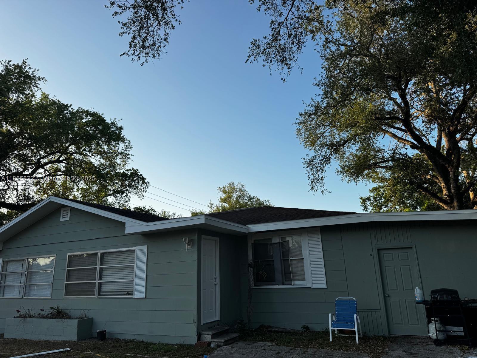 CRANFORDS - Residential Income