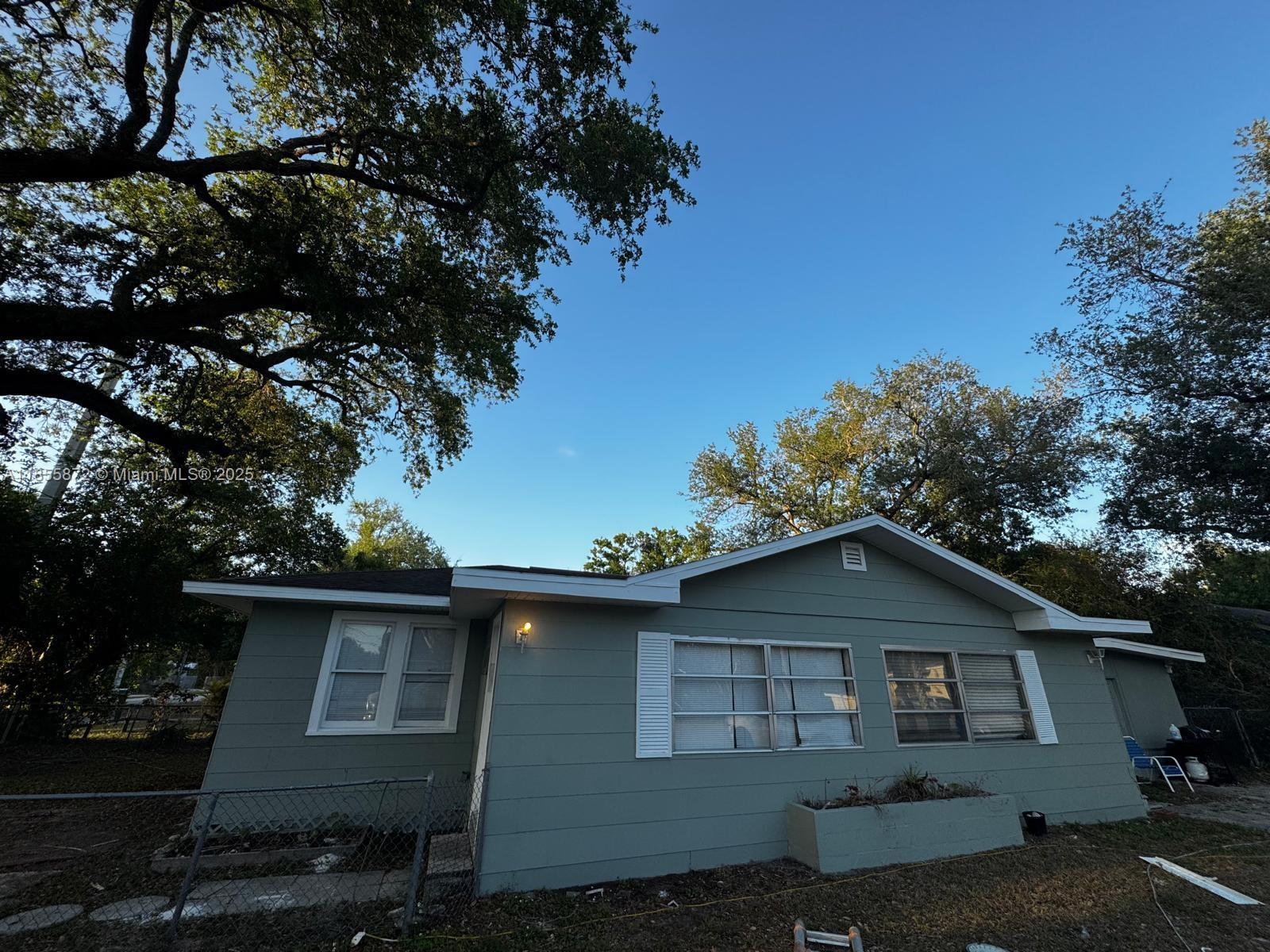 CRANFORDS - Residential Income