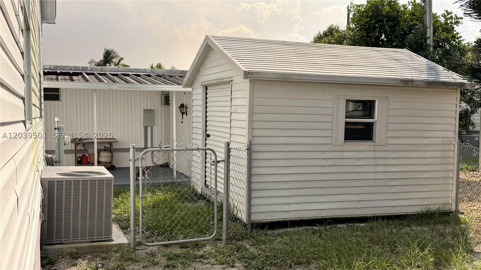 PARK CITY SEC TWO - Residential