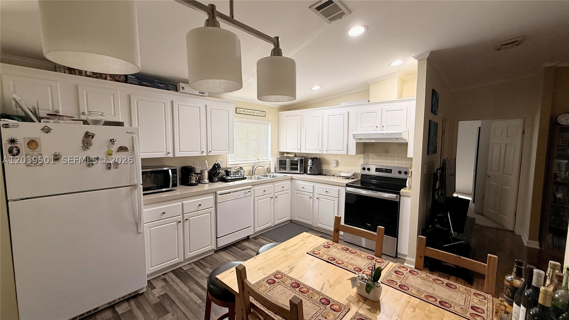 PARK CITY SEC TWO - Residential