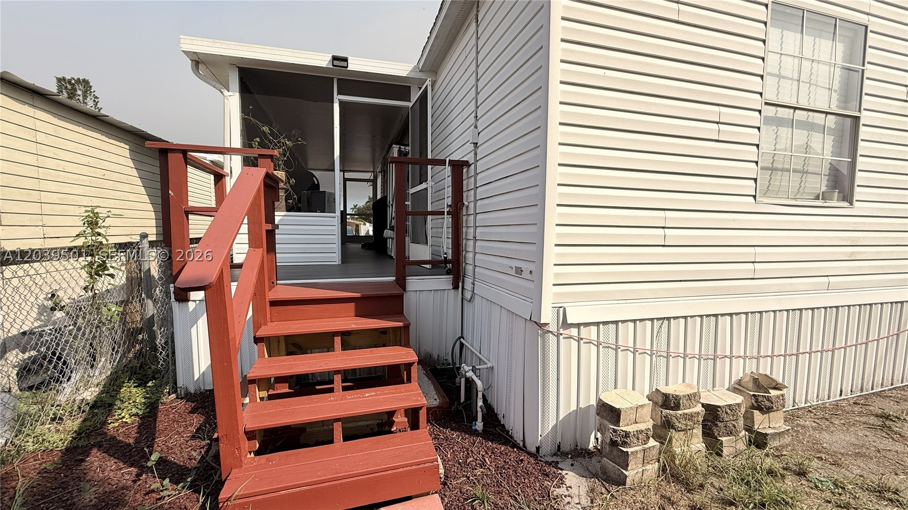 PARK CITY SEC TWO - Residential
