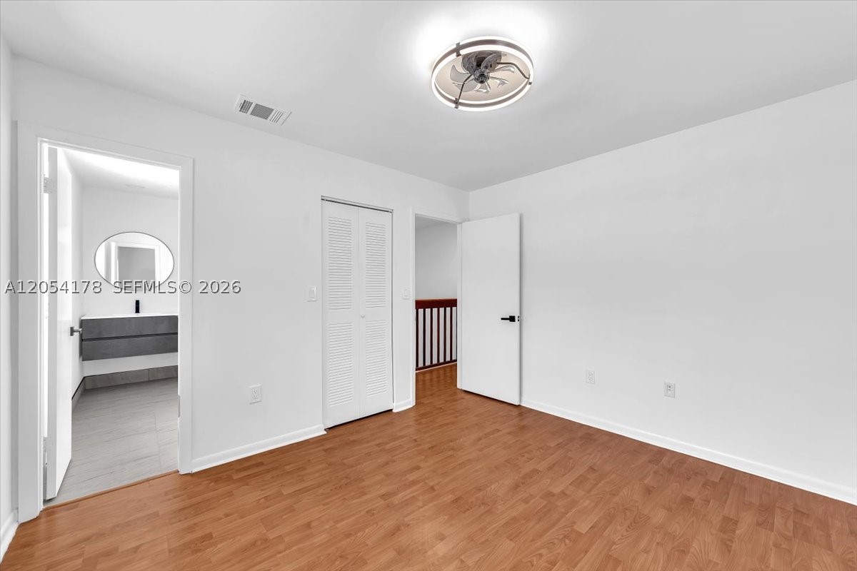 FLAMINGO GARDENS PHASE FO - Residential Lease