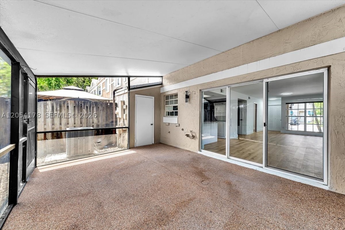 FLAMINGO GARDENS PHASE FO - Residential Lease