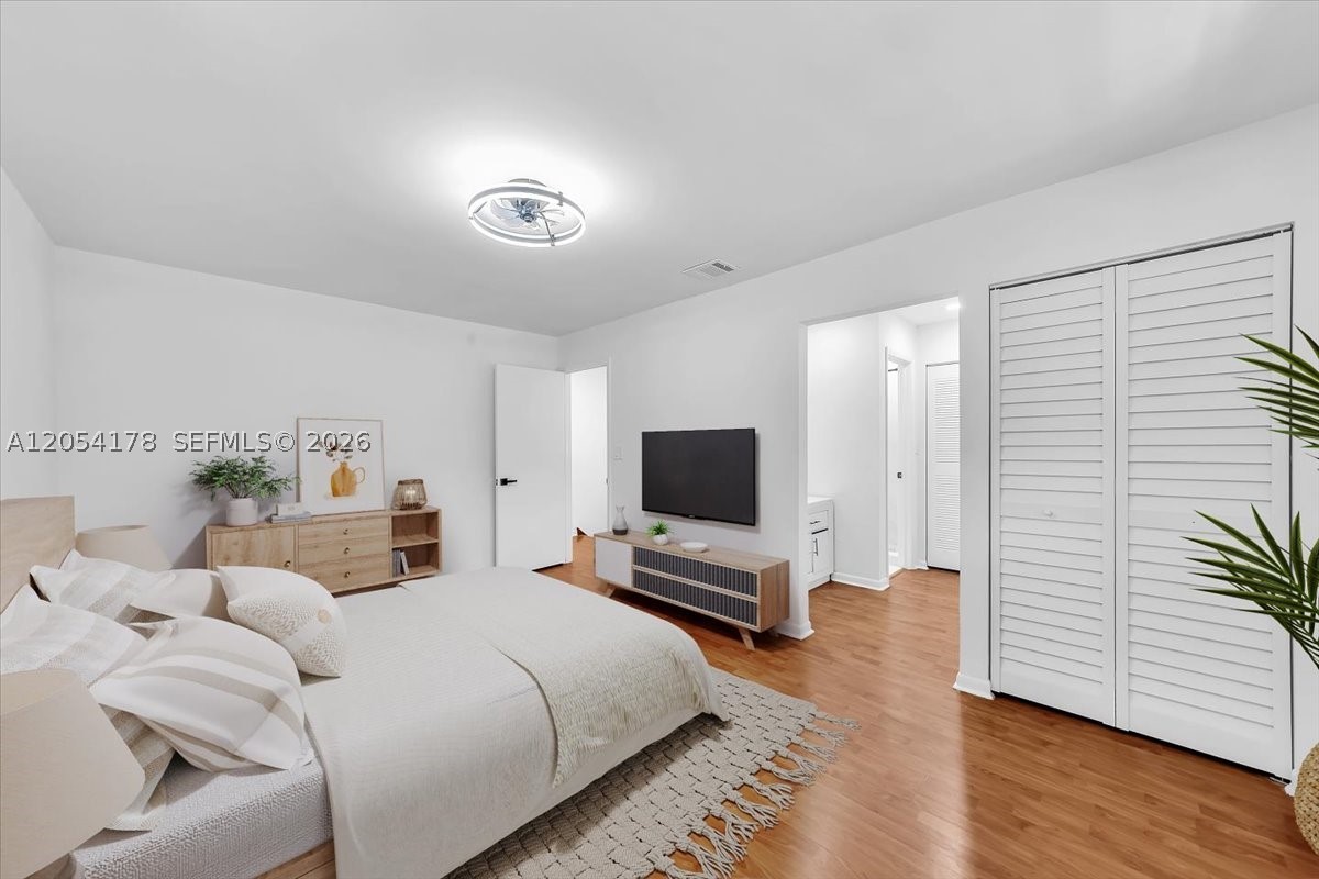 FLAMINGO GARDENS PHASE FO - Residential Lease