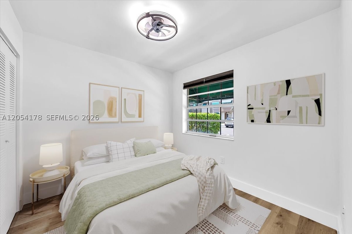 FLAMINGO GARDENS PHASE FO - Residential Lease