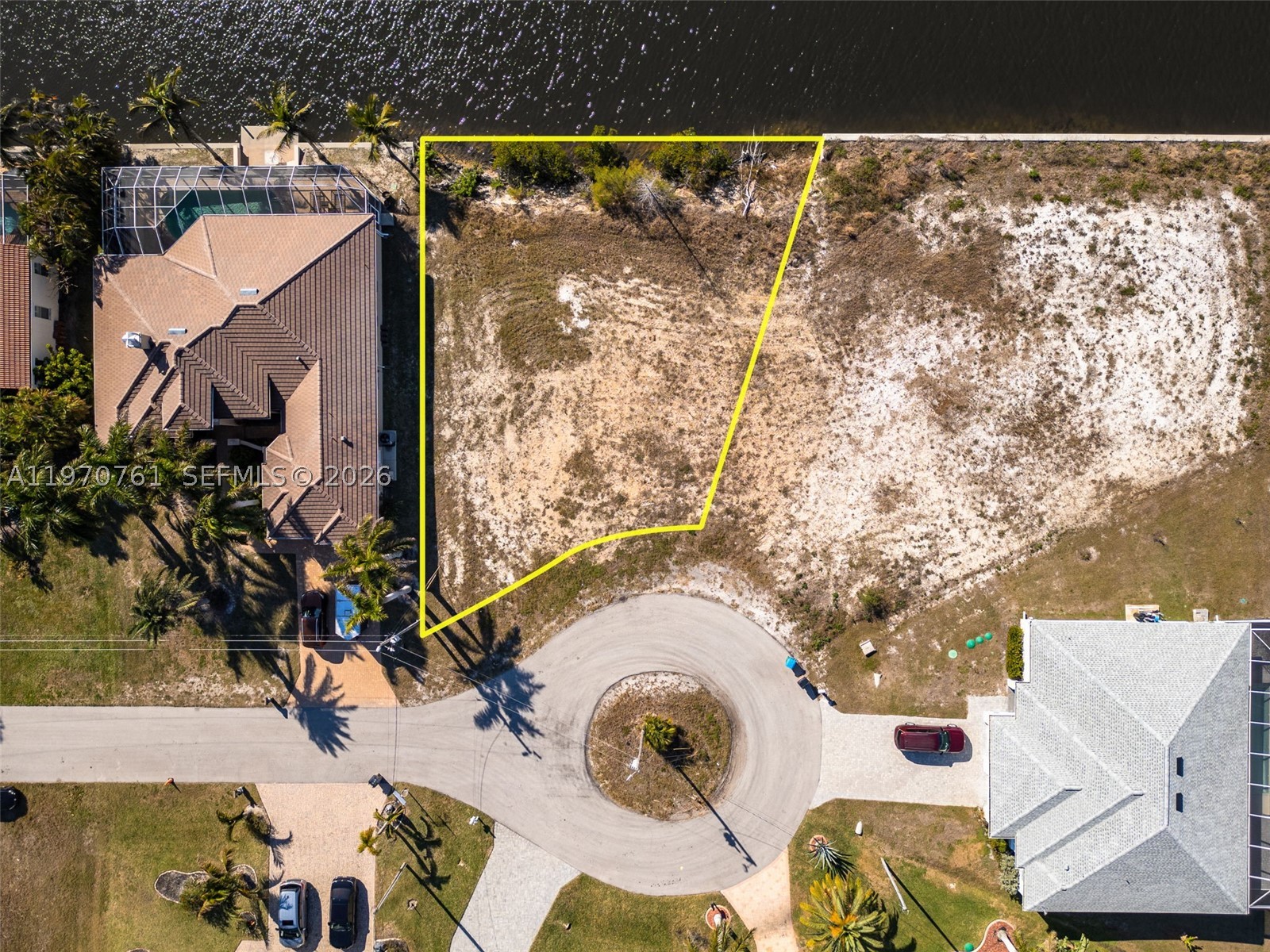 Cape Coral - Land