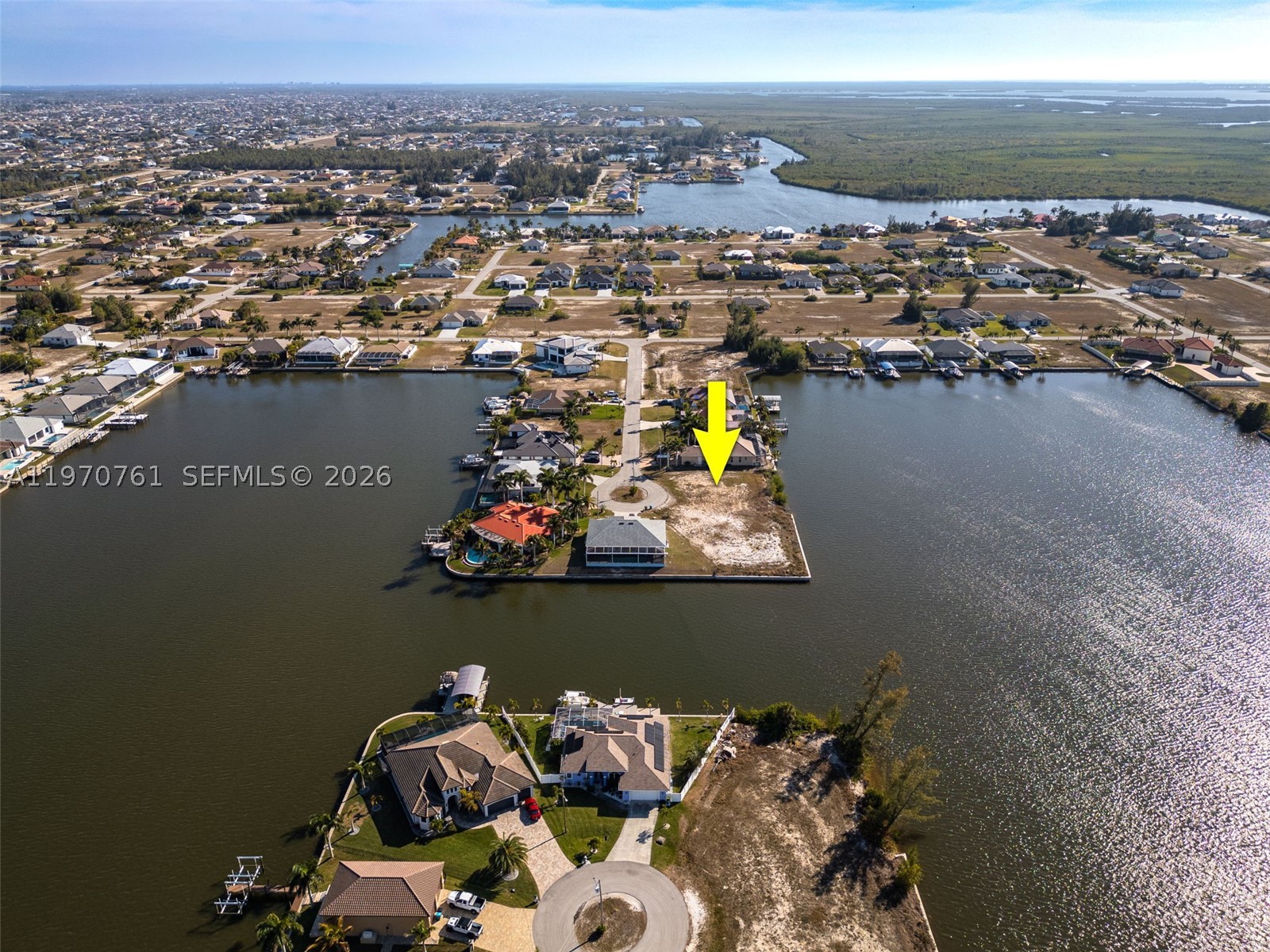 Cape Coral - Land
