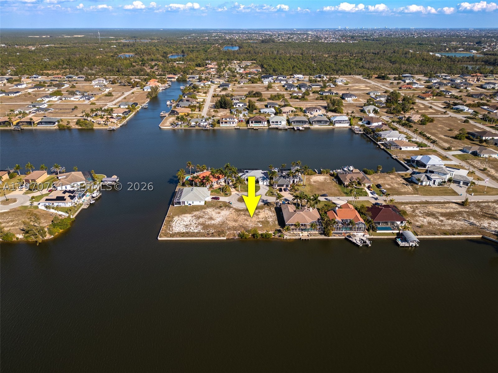 Cape Coral - Land