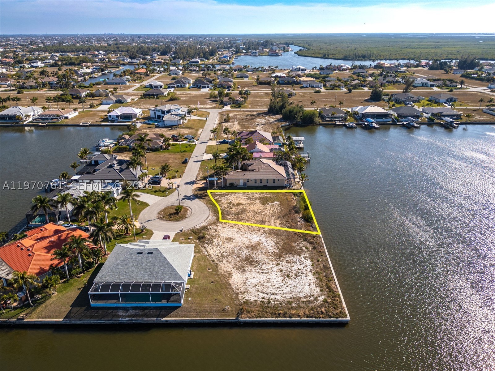 Cape Coral - Land