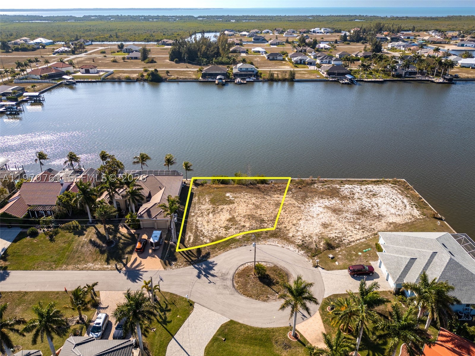 Cape Coral - Land