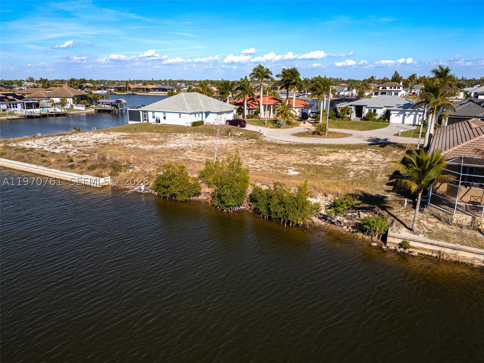 Cape Coral - Land