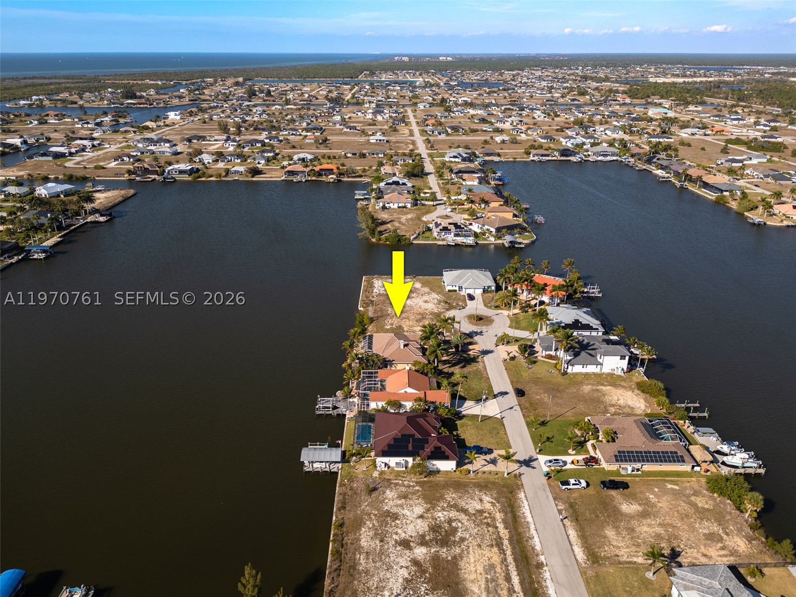 Cape Coral - Land