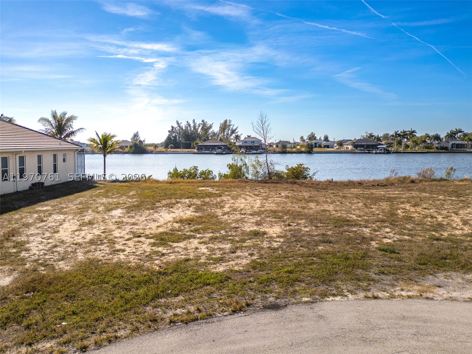 Cape Coral - Land