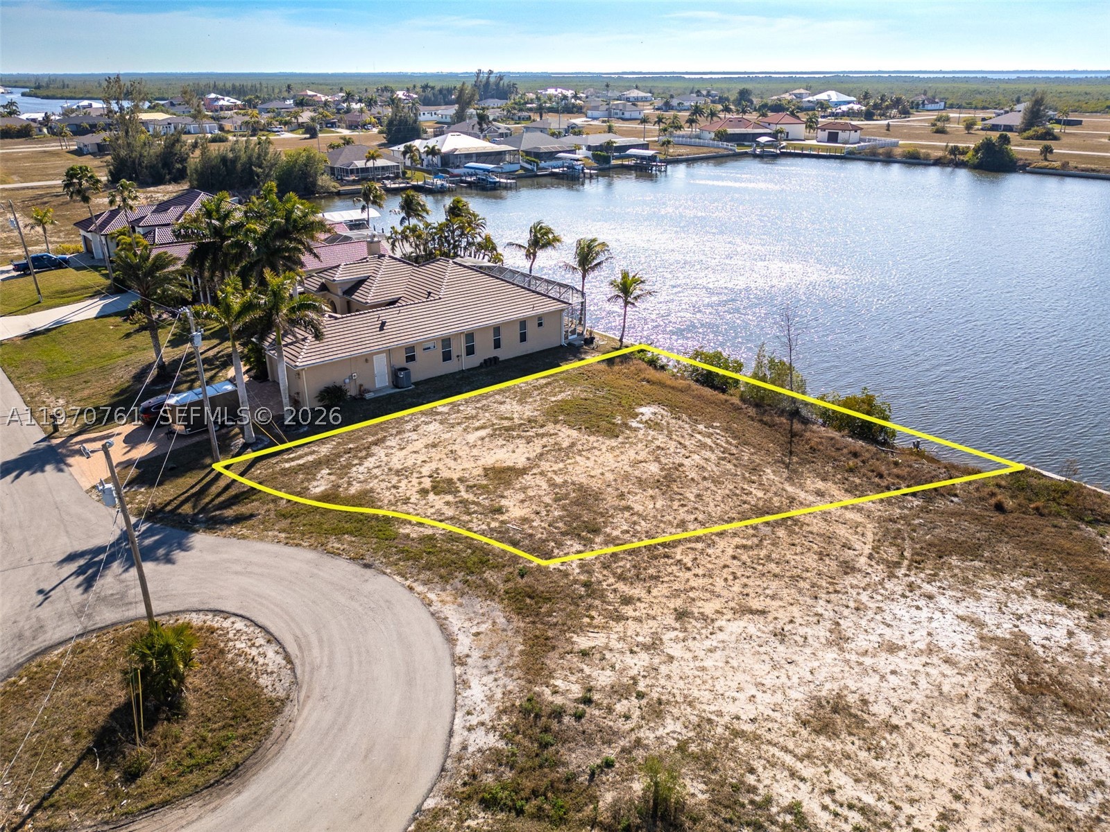 Cape Coral - Land