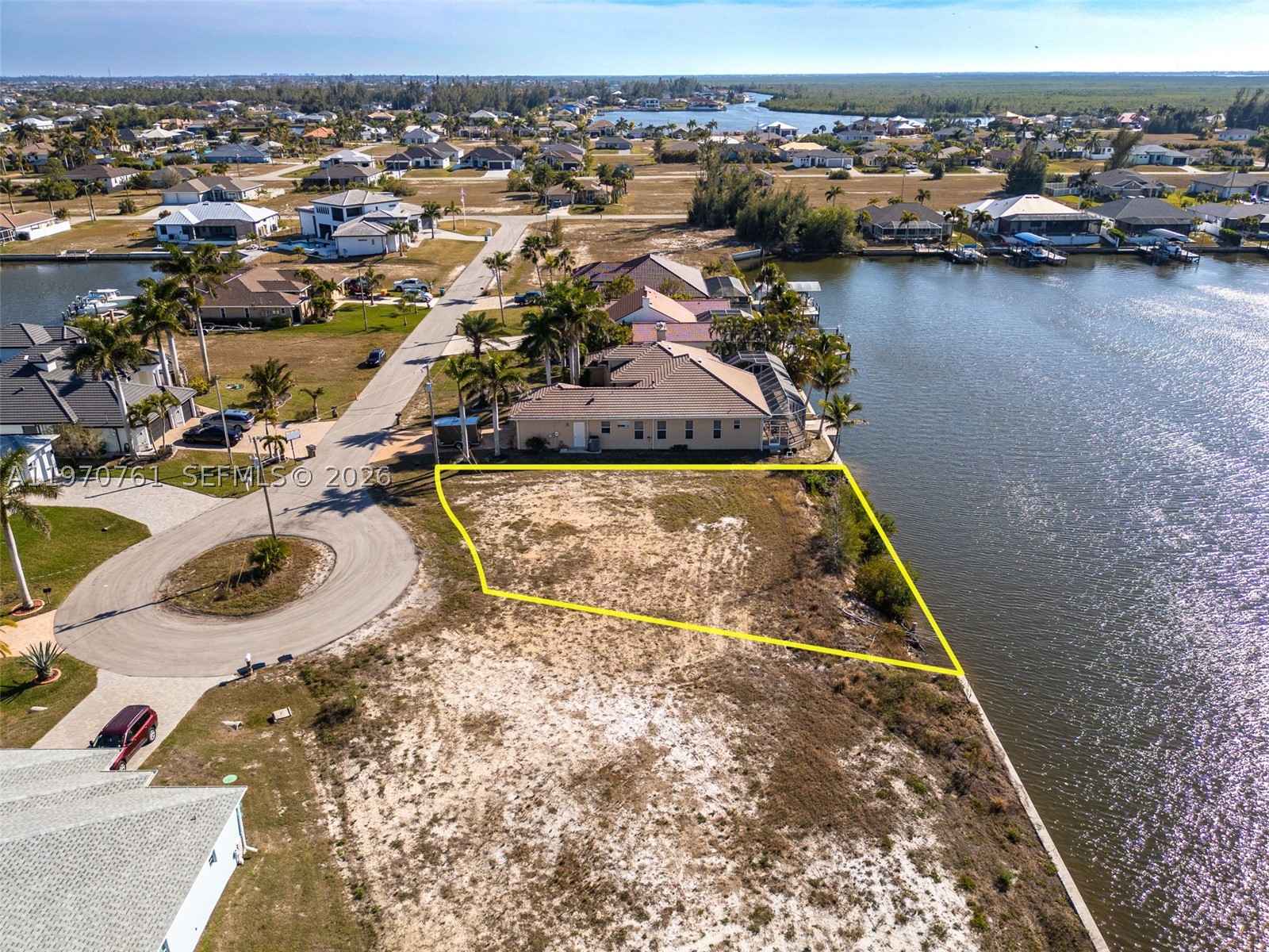 Cape Coral - Land